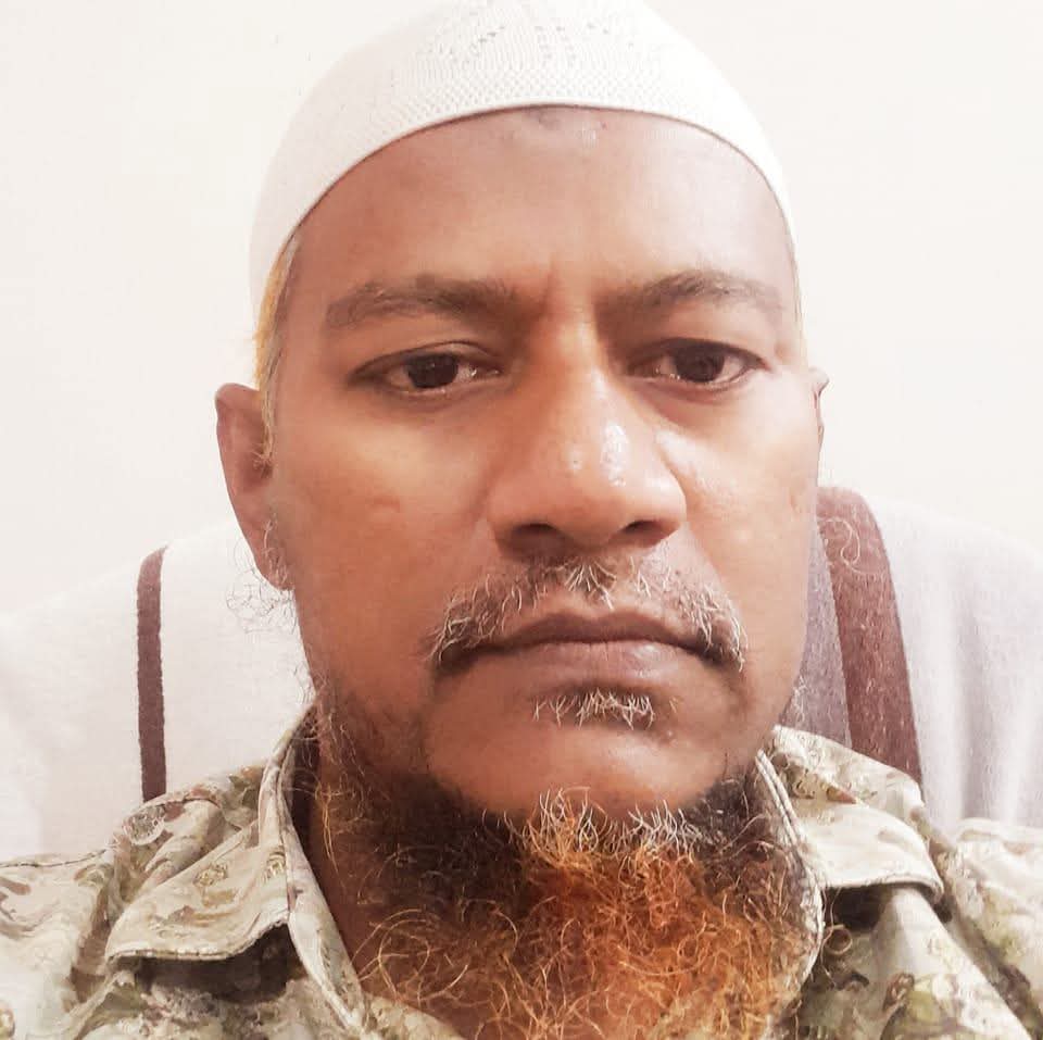 PROF. DR. MD. RABEUL KARIM - doctor image