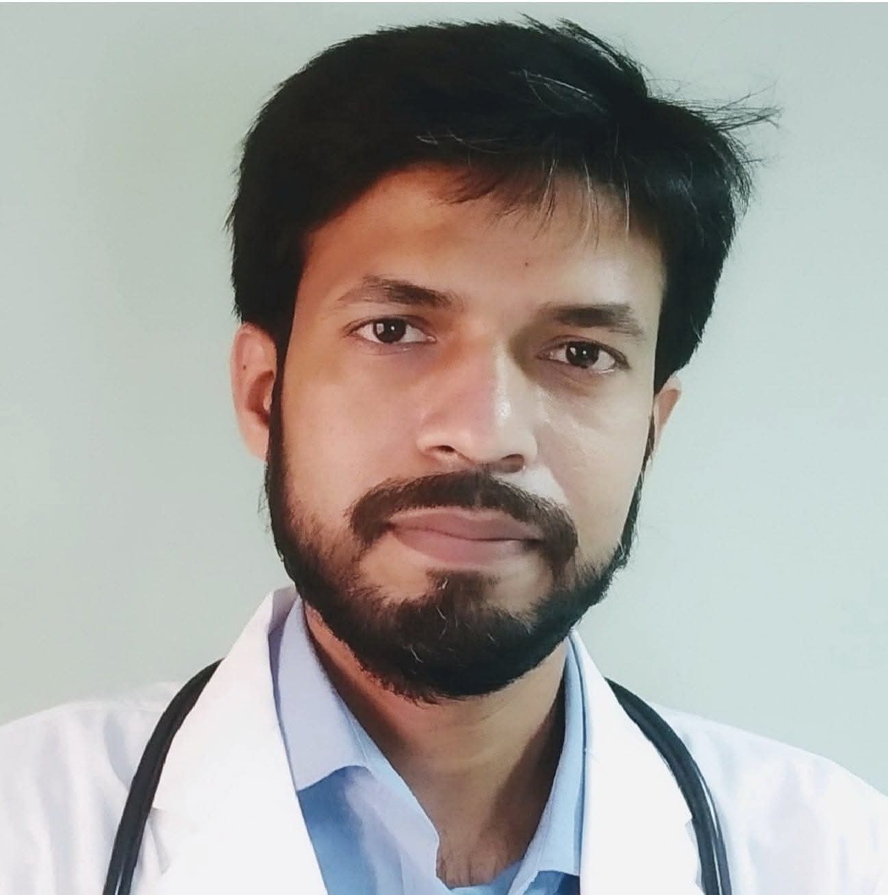 ডাঃ মোঃ রেজাউল করিম (রেজা) - doctor image