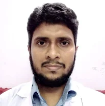 সহকারী অধ্যাপক ডাঃ এস. এম শাফি ওয়াহিদ - doctor image