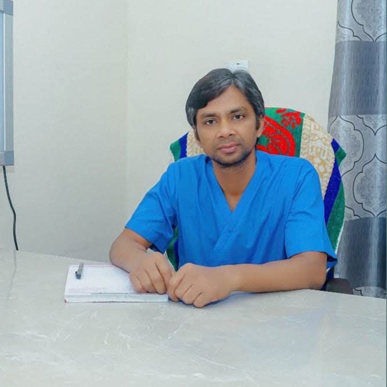 DR. MOHAMMAD JAHIRUL ISLAM - doctor image