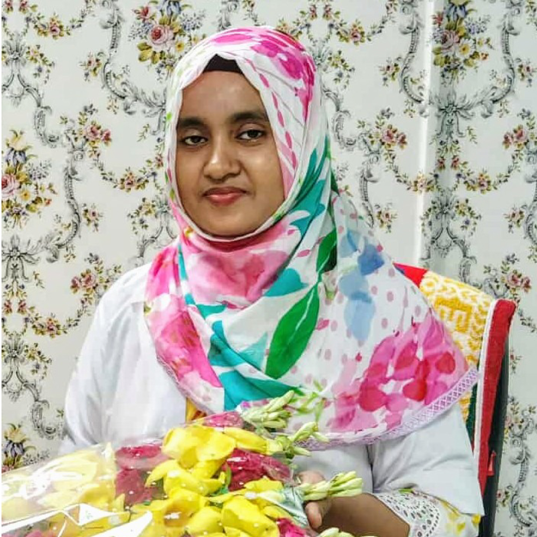 ডাঃ আশরাফুন নাহার - doctor image